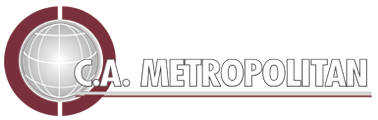 C.A. METROPOLITAN